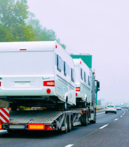 rv towing in San Luis, Arizona